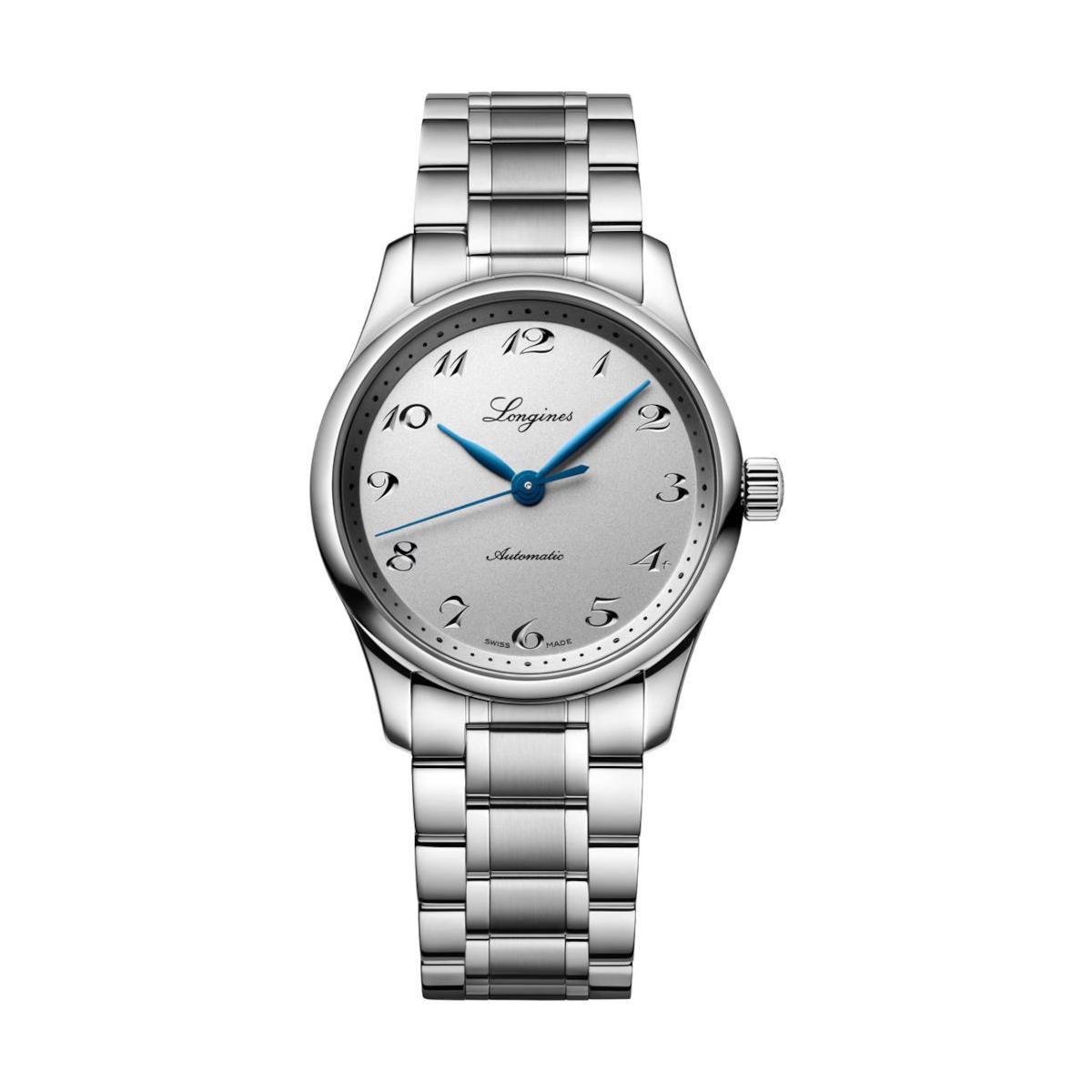 LONGINES MASTER COLLECTION