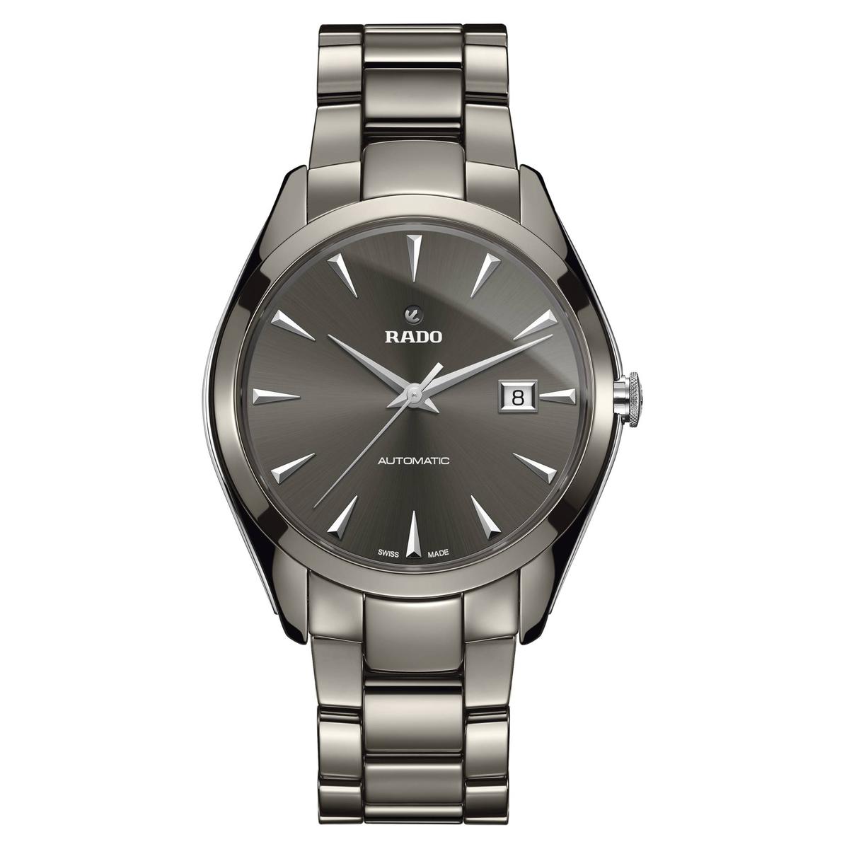 ZEGAREK RADO HyperChrome Automatic