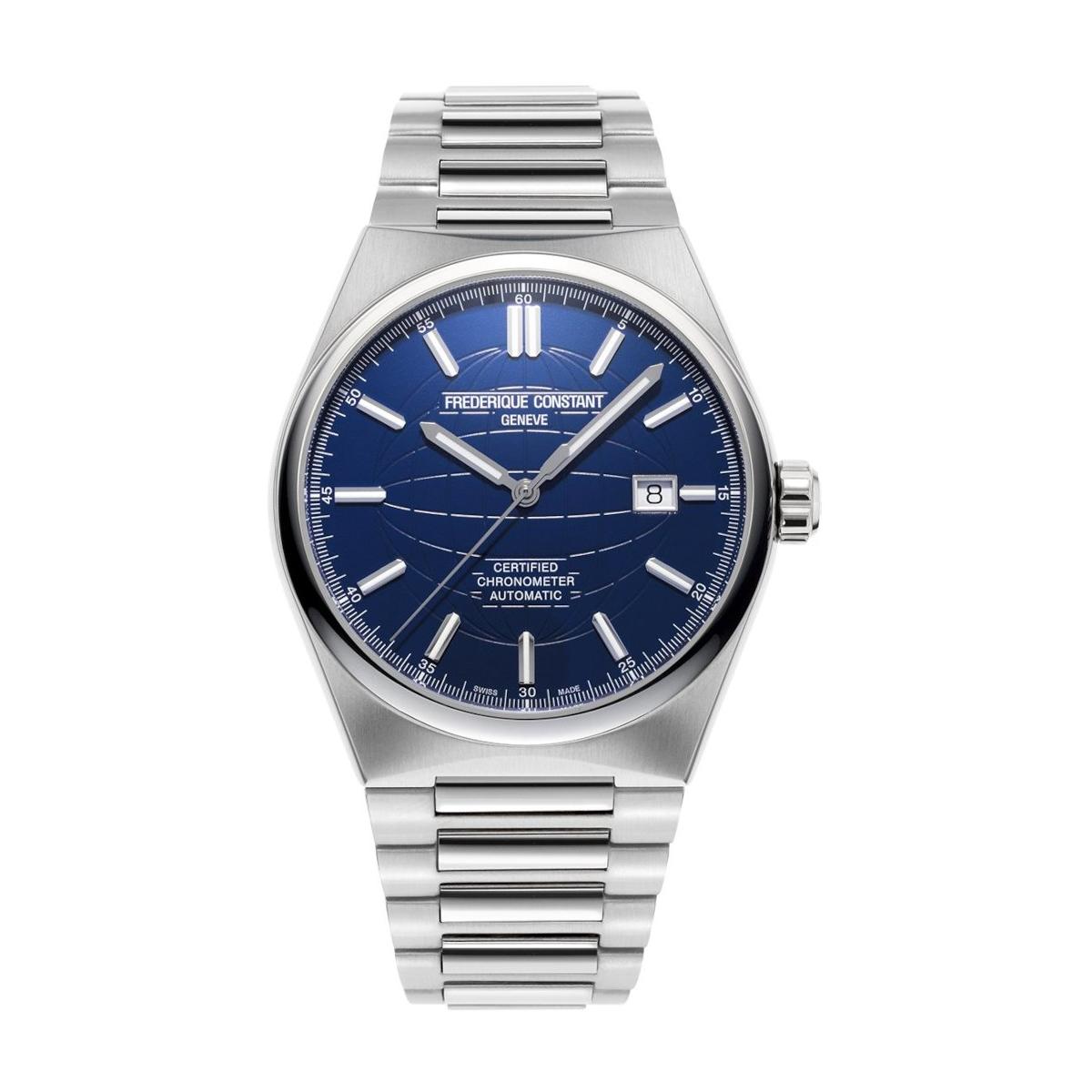 ZEGAREK FREDERIQUE CONSTANT HIGHLIFE AUTOMATIC COSC