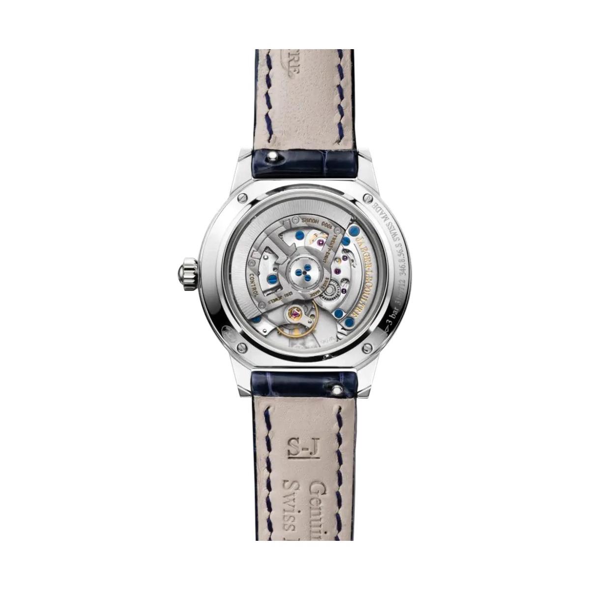 ZEGAREK JAEGER-LECOULTRE RENDEZ-VOUS CLASSIC NIGHT & DAY