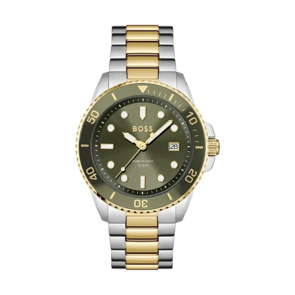ZEGAREK HUGO BOSS ACE