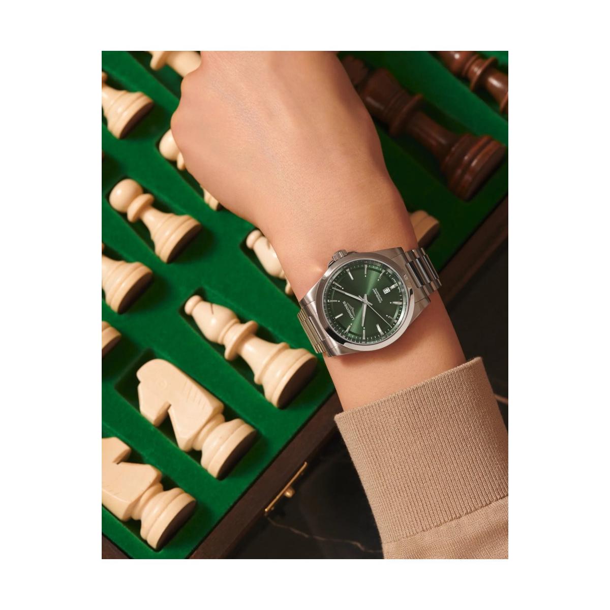 LONGINES CONQUEST