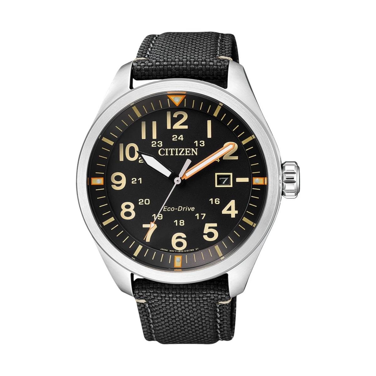 ZEGAREK CITIZEN MILITARY