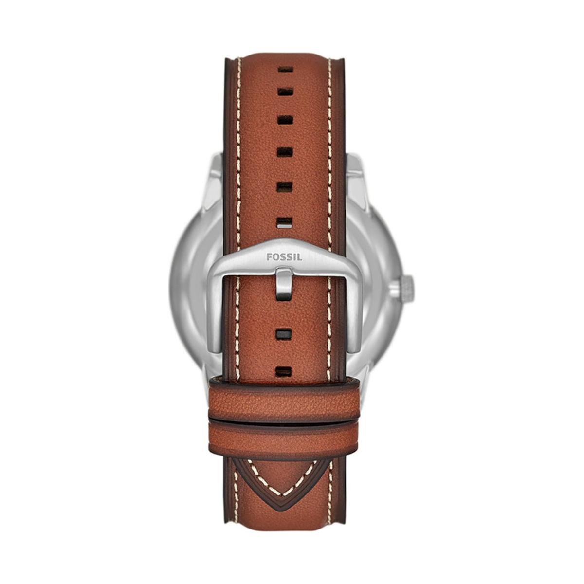 ZEGAREK FOSSIL NEUTRA MOONPHASE