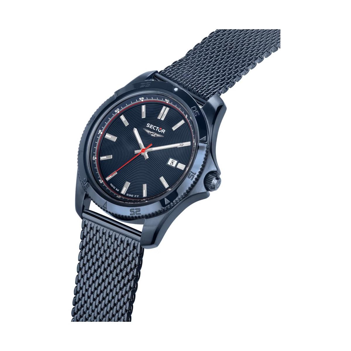 ZEGAREK SECTOR 650