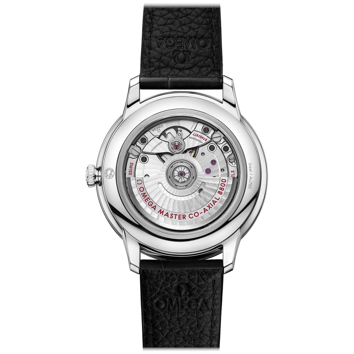 ZEGAREK OMEGA DE VILLE PRESTIGE