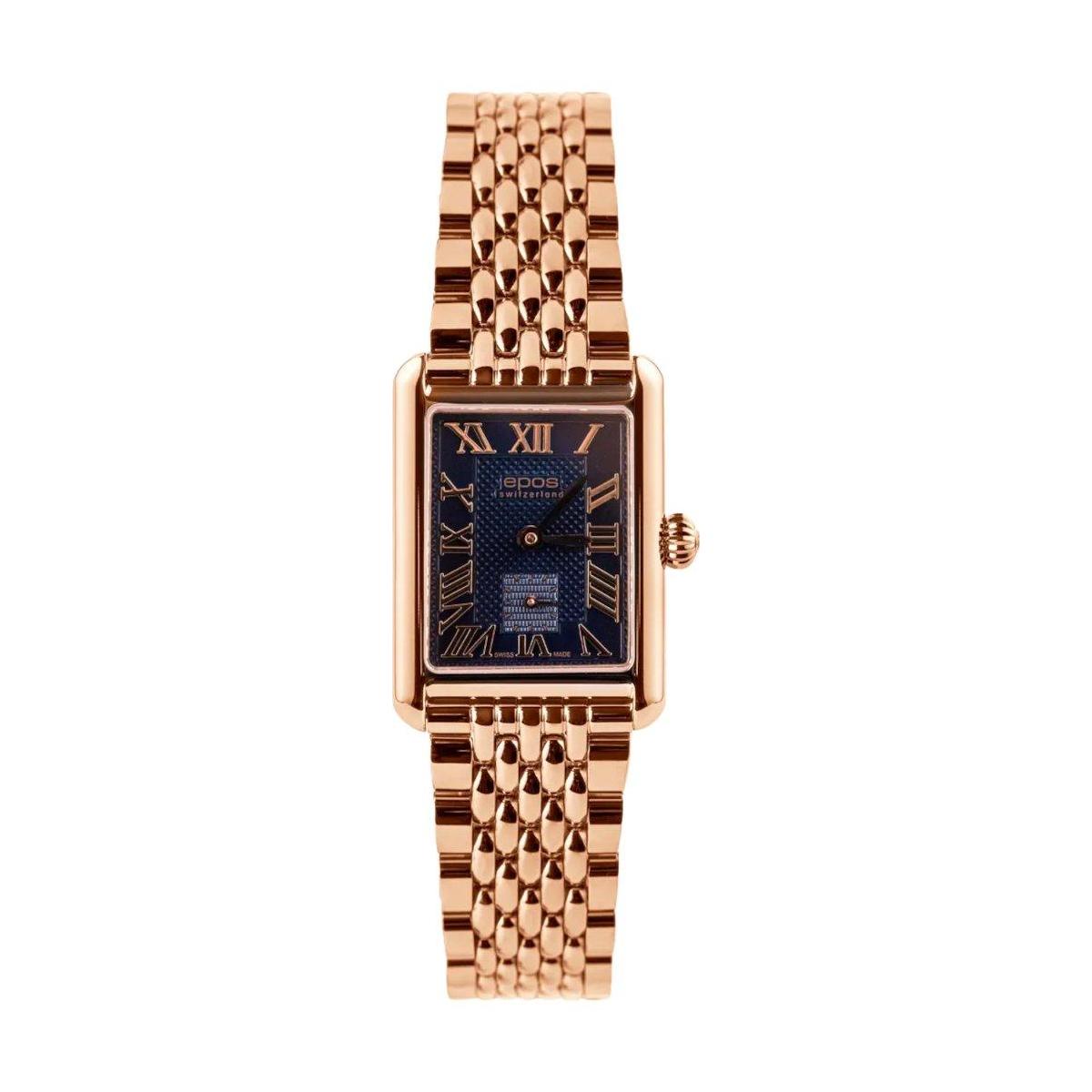 ZEGAREK EPOS QUARTZ LADY