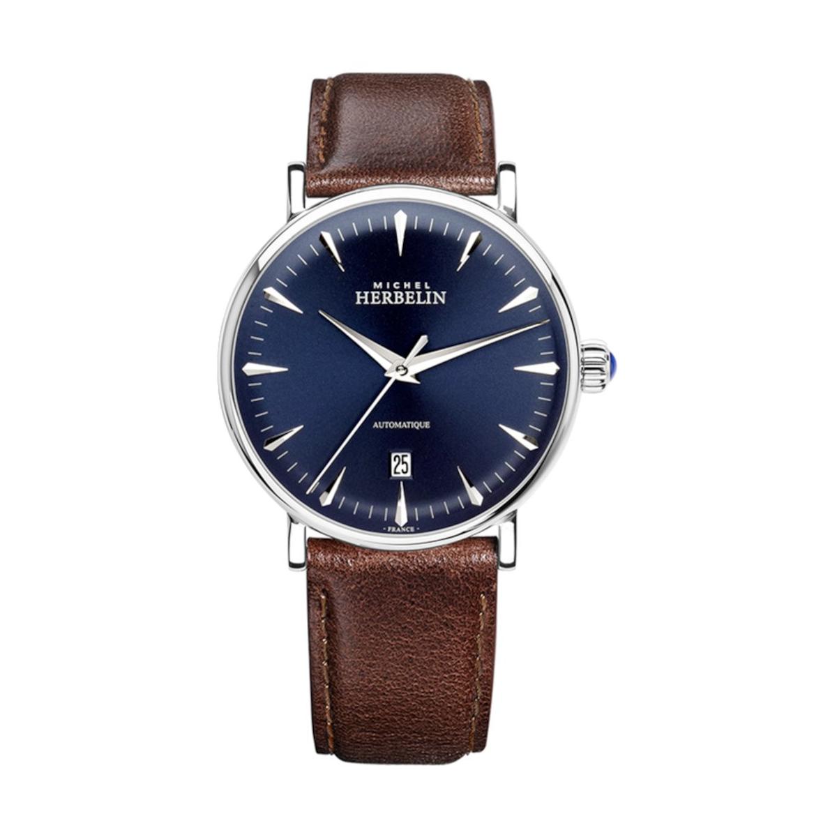 ZEGAREK HERBELIN INSPIRATION AUTOMATIC