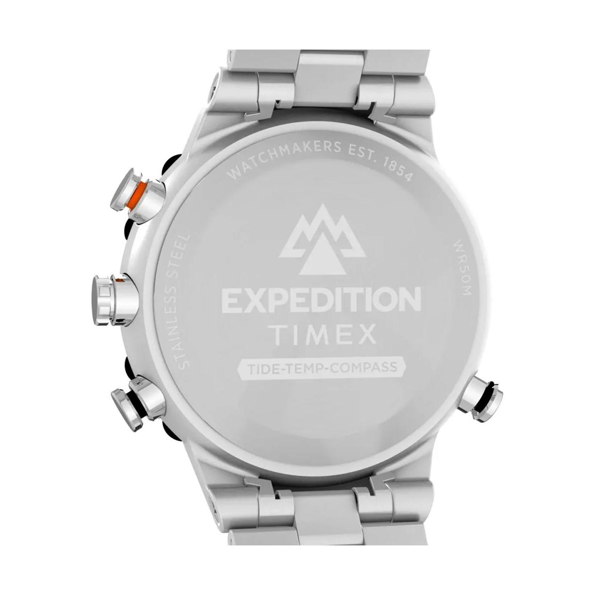 ZEGAREK TIMEX EXPEDITION NORTH