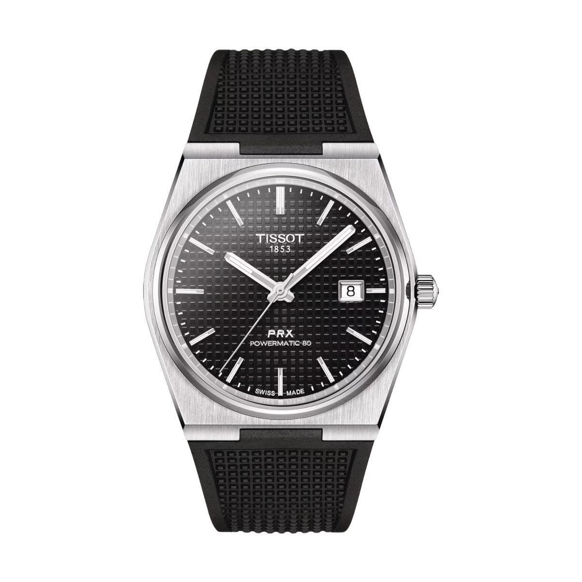 TISSOT PRX POWERMATIC 80