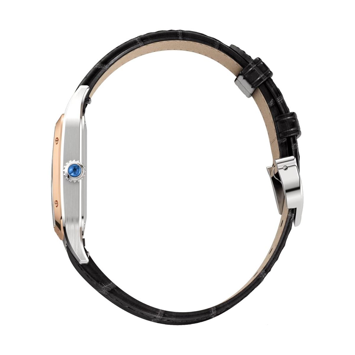 ZEGAREK CARTIER Santos-Dumont