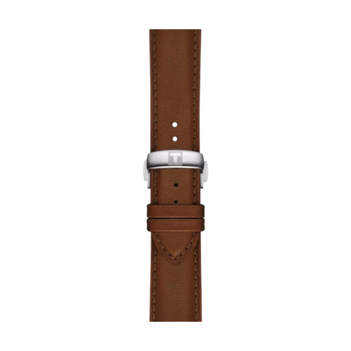 TISSOT Chemin des Tourelles Powermatic 80 42 mm
