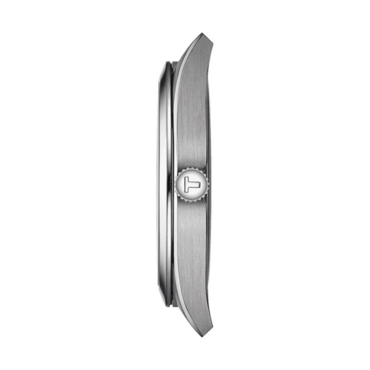 Tissot Gentleman Titanium