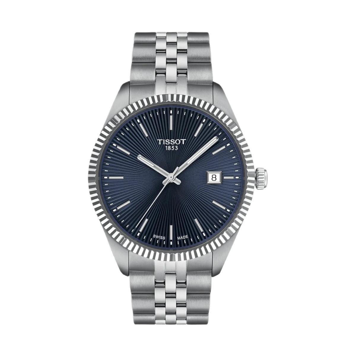 TISSOT Ballade 40mm