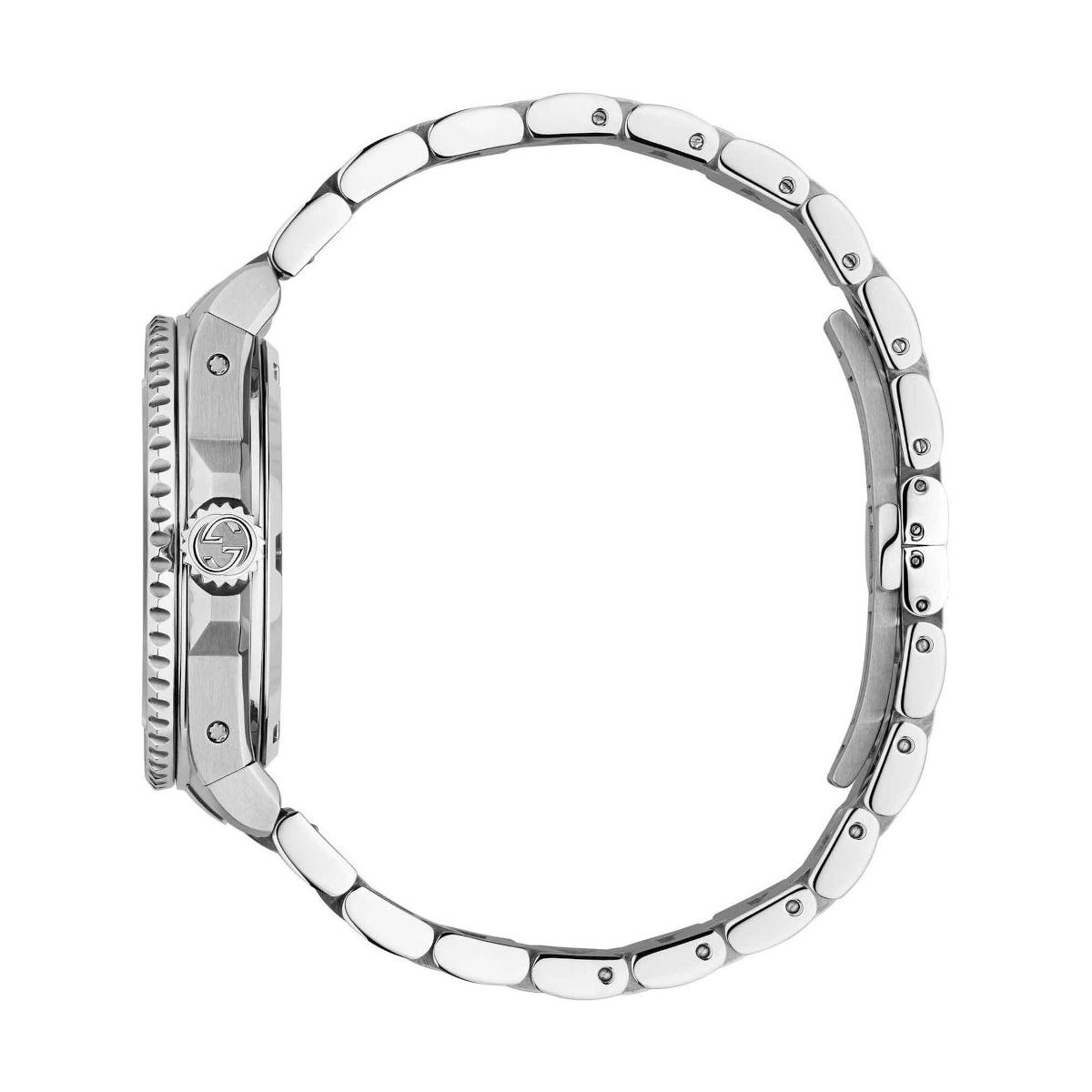 ZEGAREK GUCCI DIVE