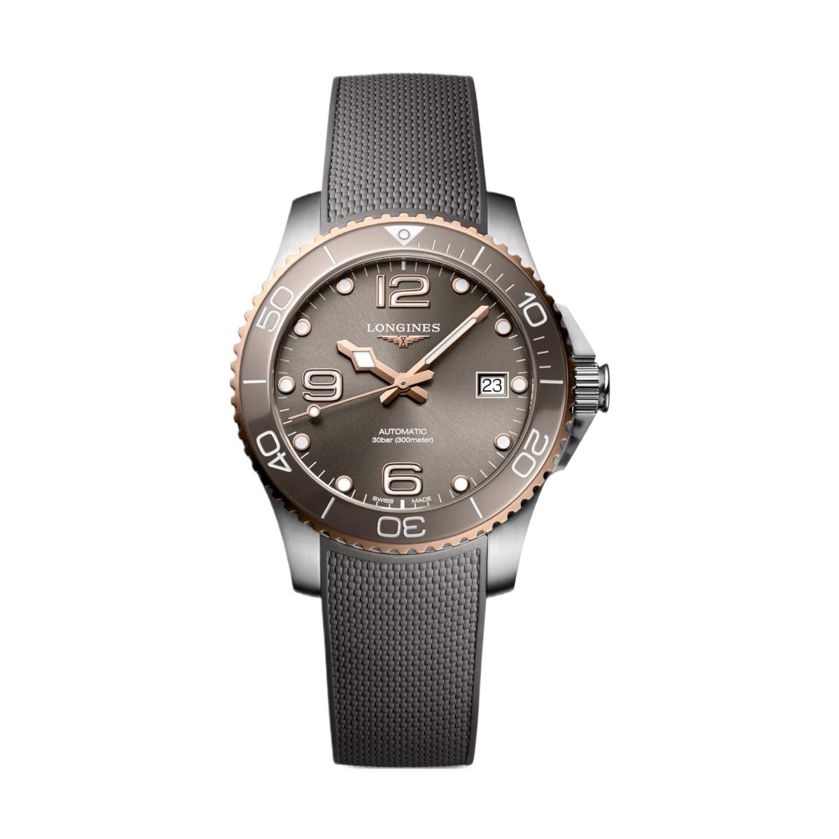 LONGINES HYDROCONQUEST
