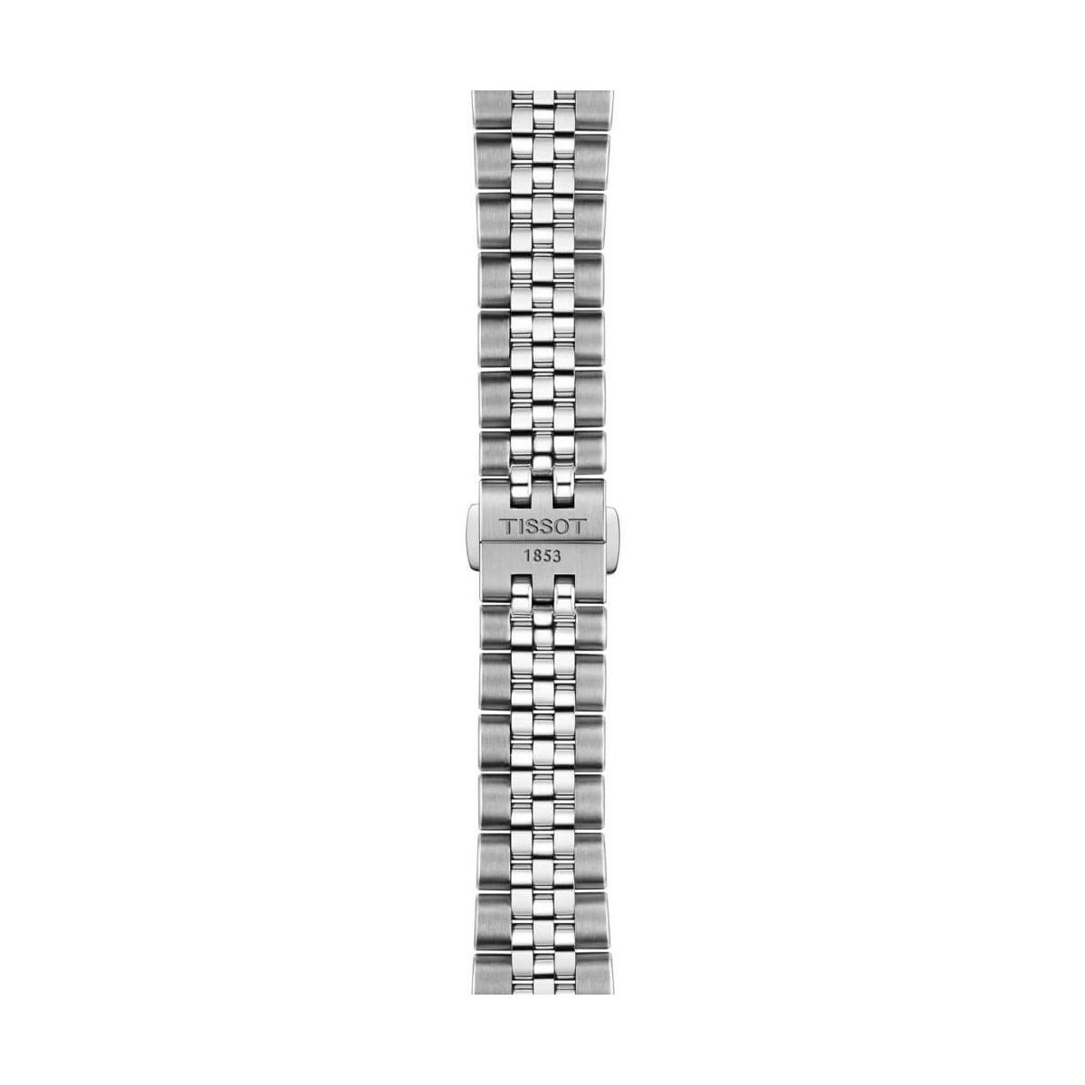 TISSOT PR 516 Automatic Chronograph
