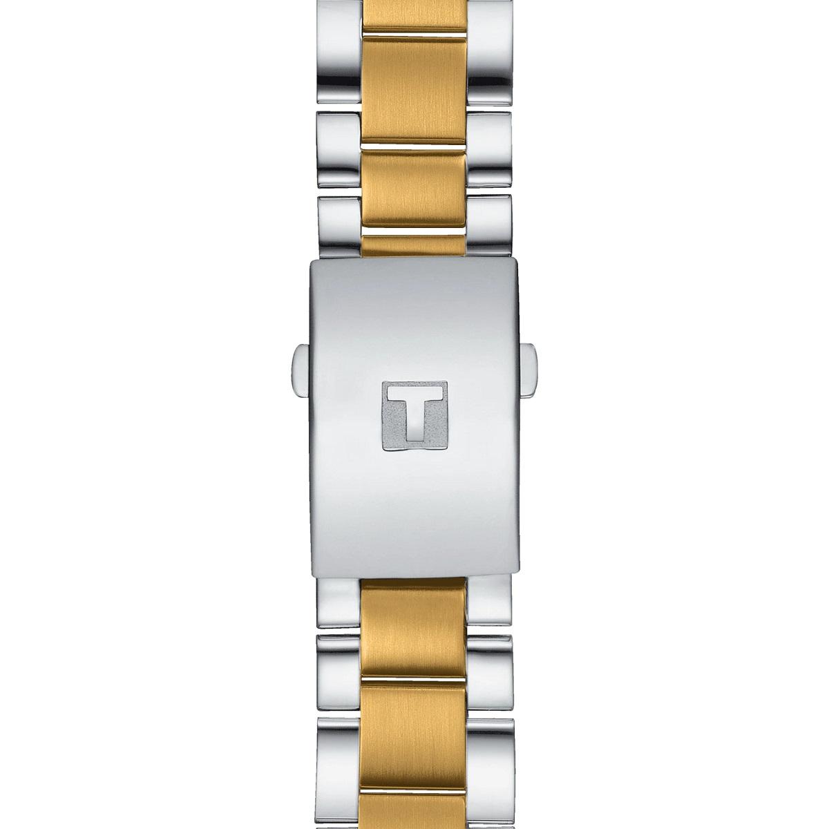 Tissot Chrono XL Classic