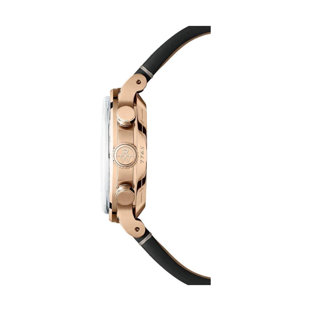 ZEGAREK RAYMOND WEIL MILLESIME TRI-COMPAX CHRONOGRAPH