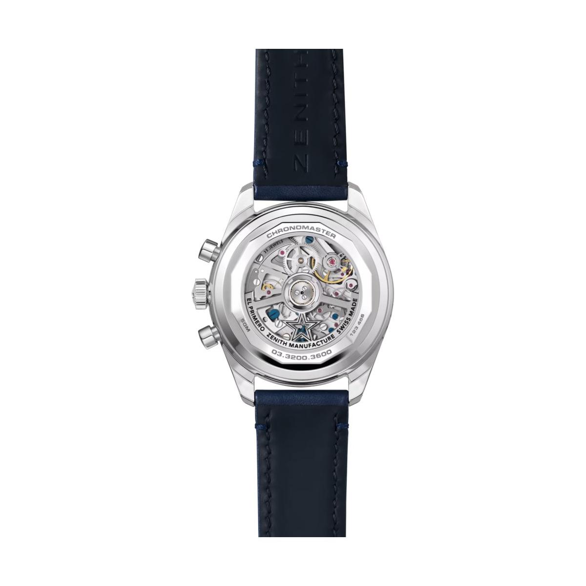 ZEGAREK ZENITH CHRONOMASTER ORIGINAL