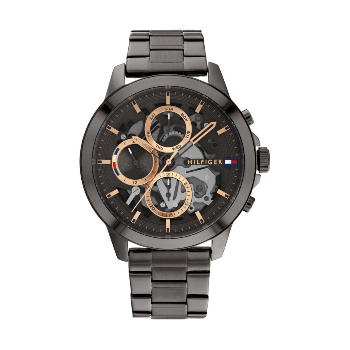 ZEGAREK TOMMY HILFIGER HENRY