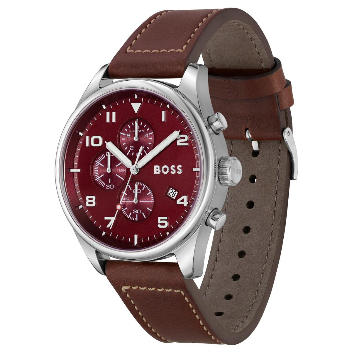 ZEGAREK HUGO BOSS VIEW