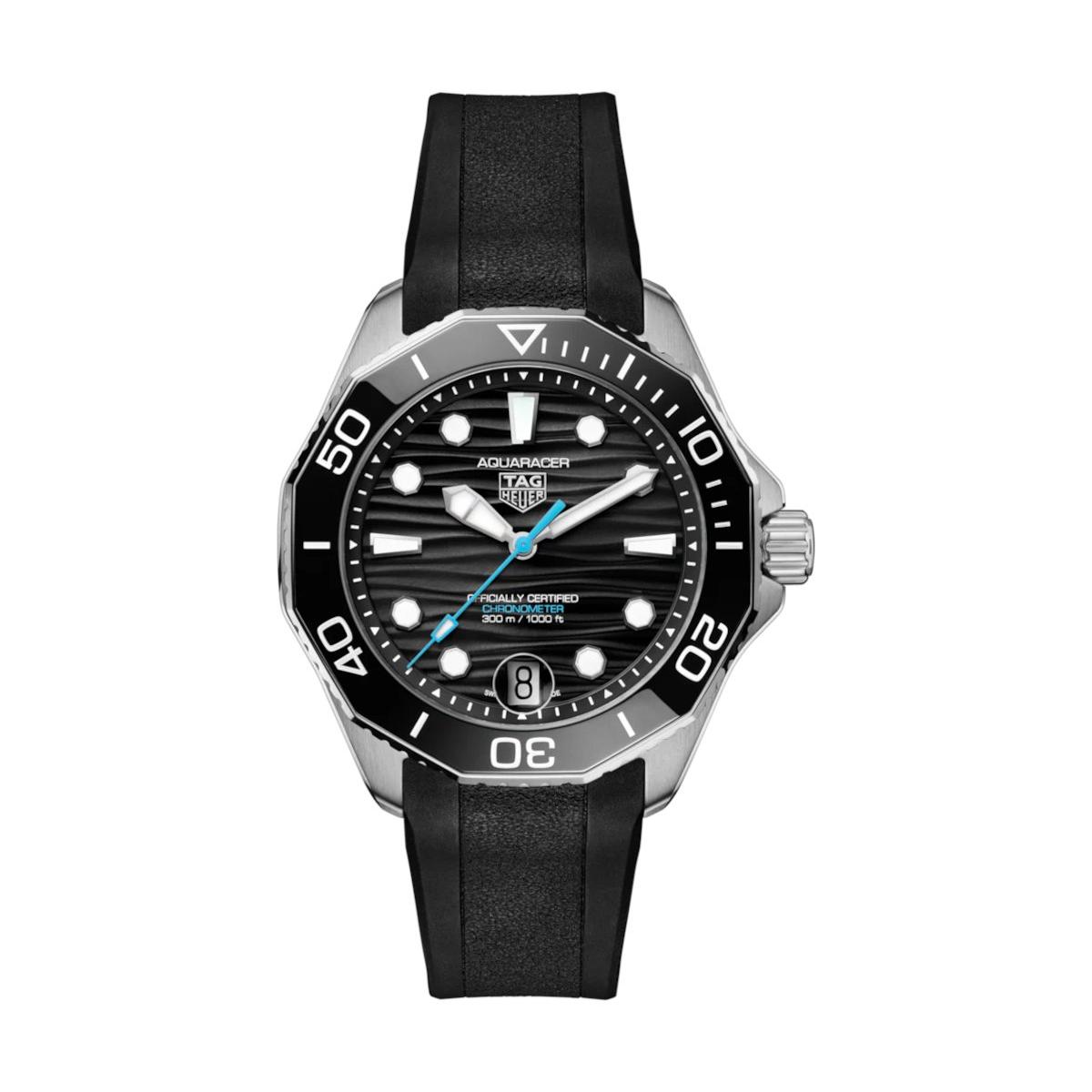 ZEGAREK TAG HEUER AQUARACER PROFESSIONAL 300 DATE