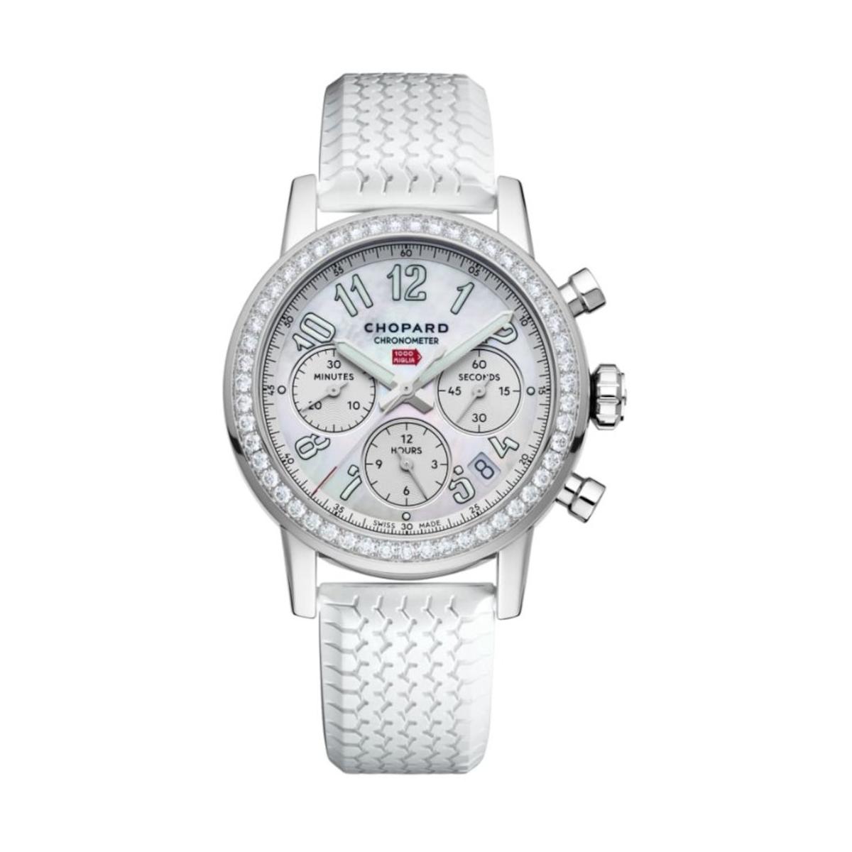 ZEGAREK CHOPARD MILLE MIGLIA CHRONOGRAPH