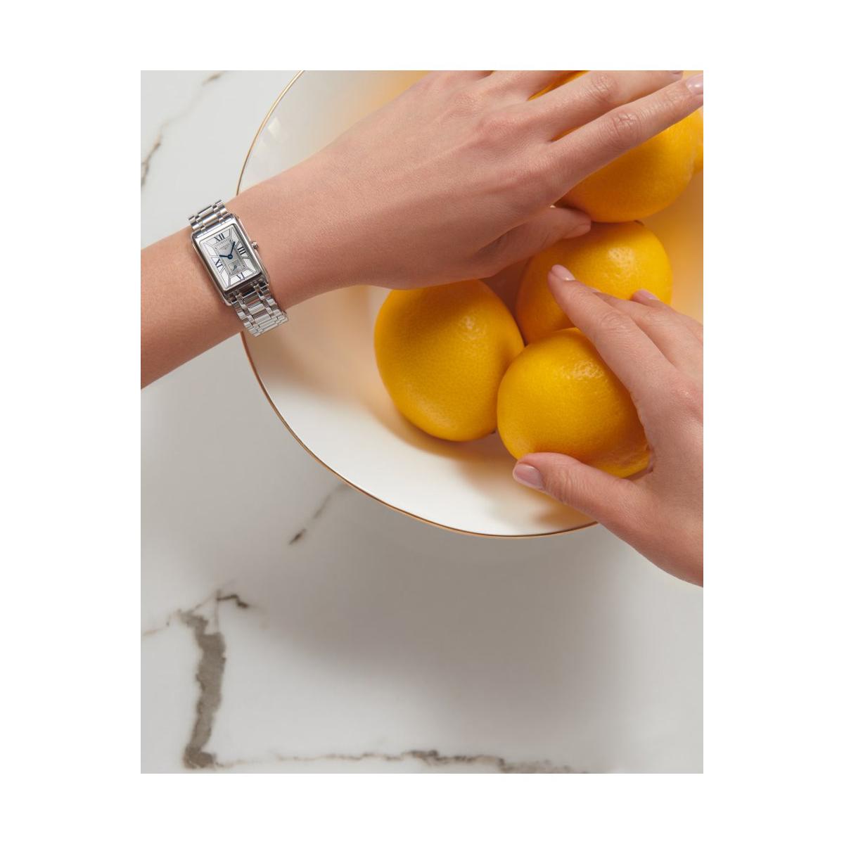 LONGINES DOLCEVITA