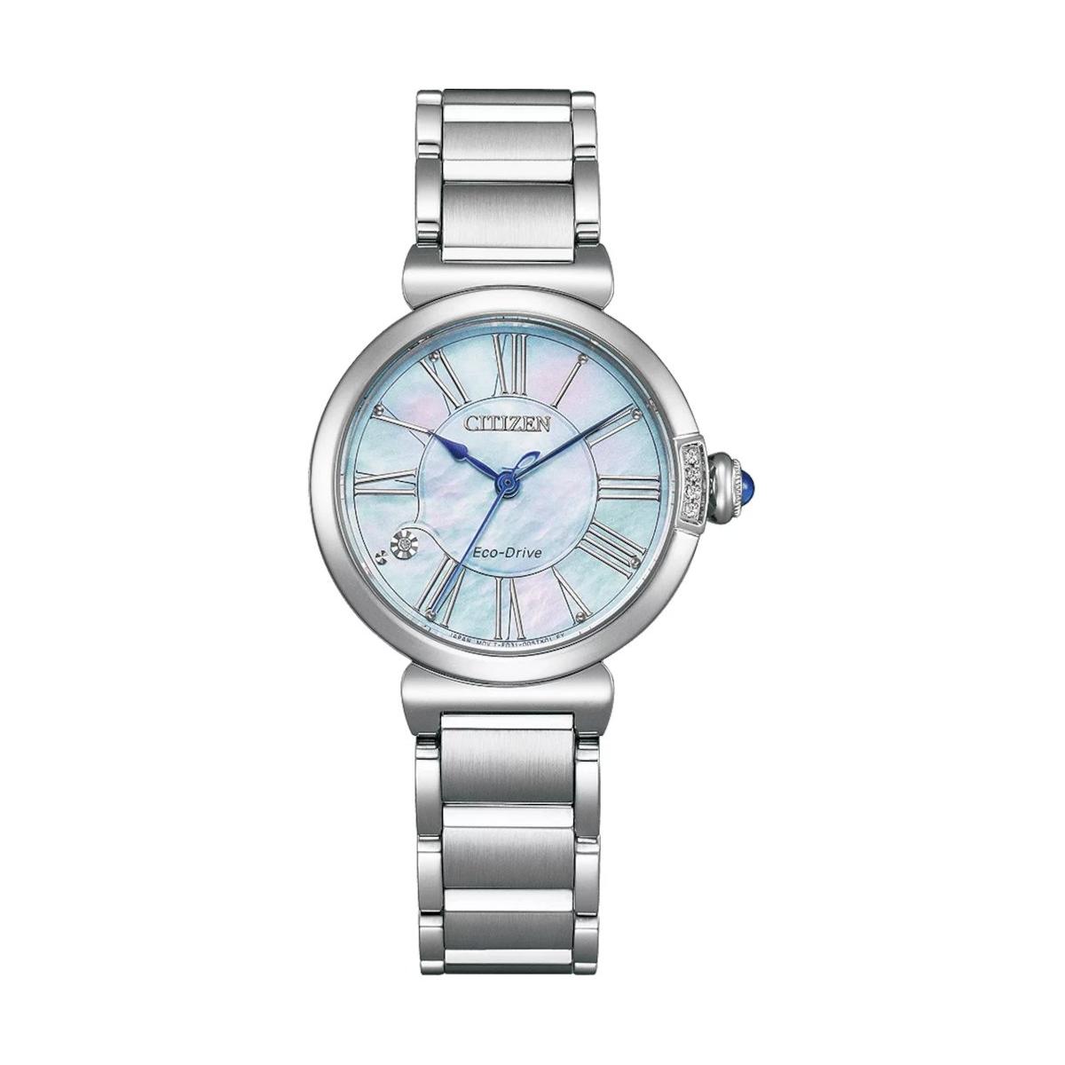 ZEGAREK CITIZEN L-MAYBELLS