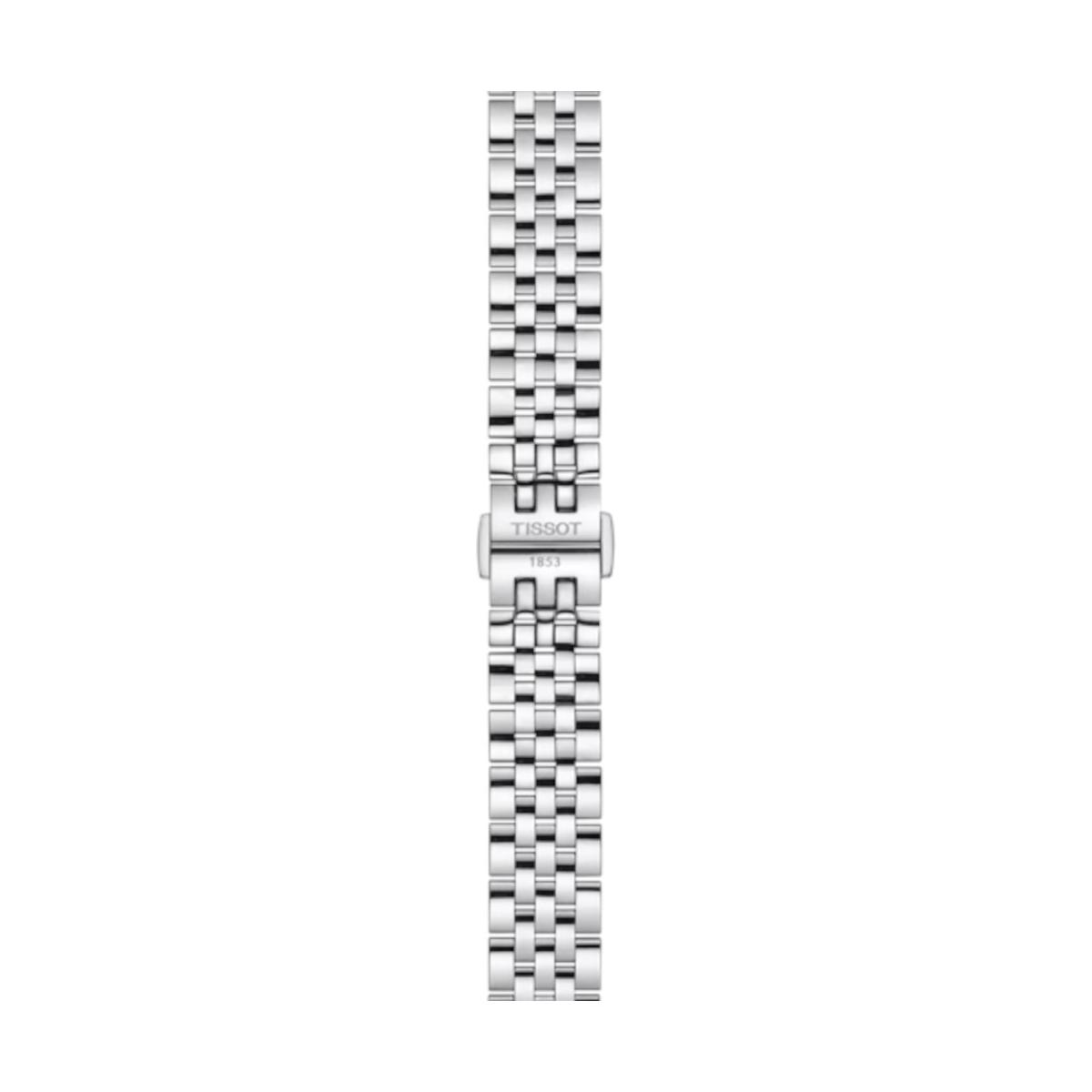 TISSOT LE LOCLE AUTOMATIC 20TH ANNIVERSARY 29mm