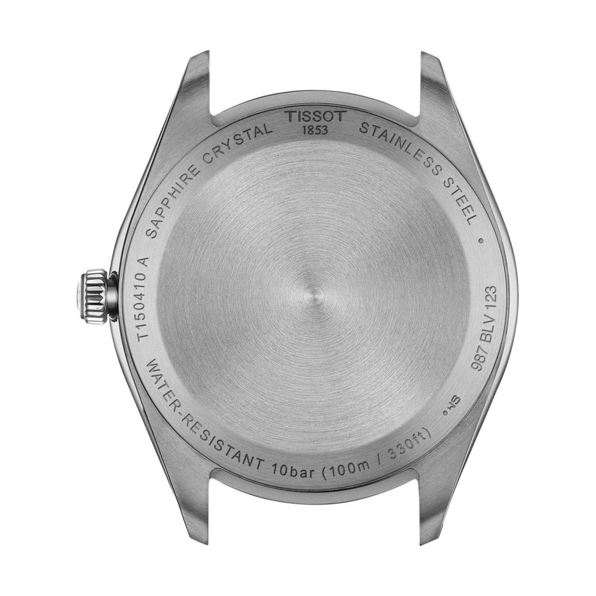 TISSOT PR 100 40MM