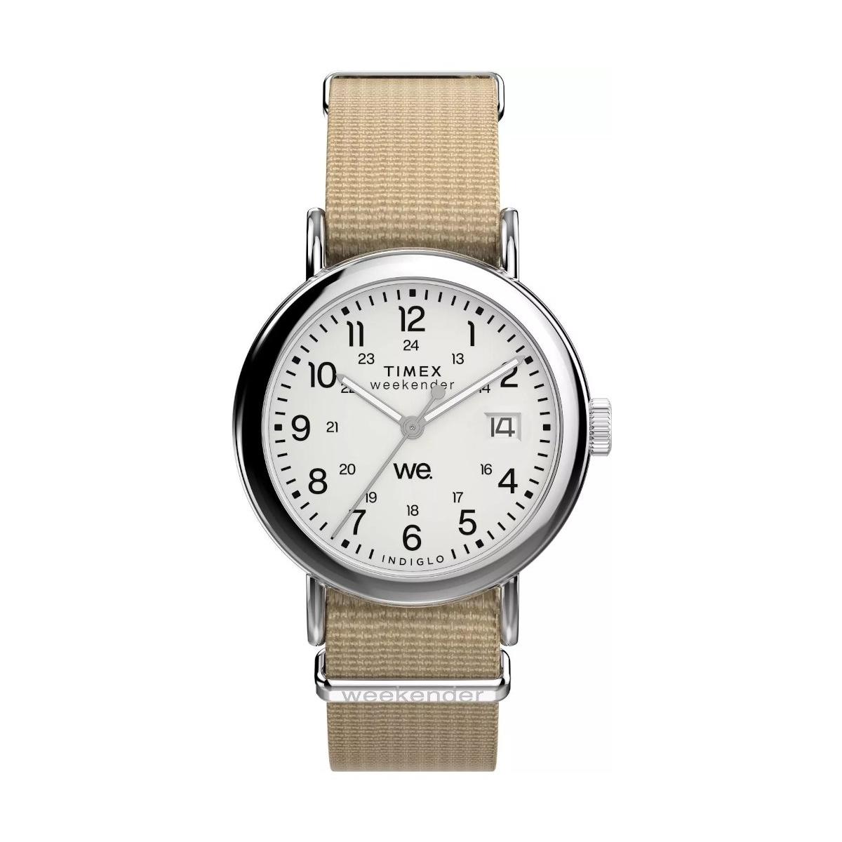 ZEGAREK TIMEX WEEKENDER