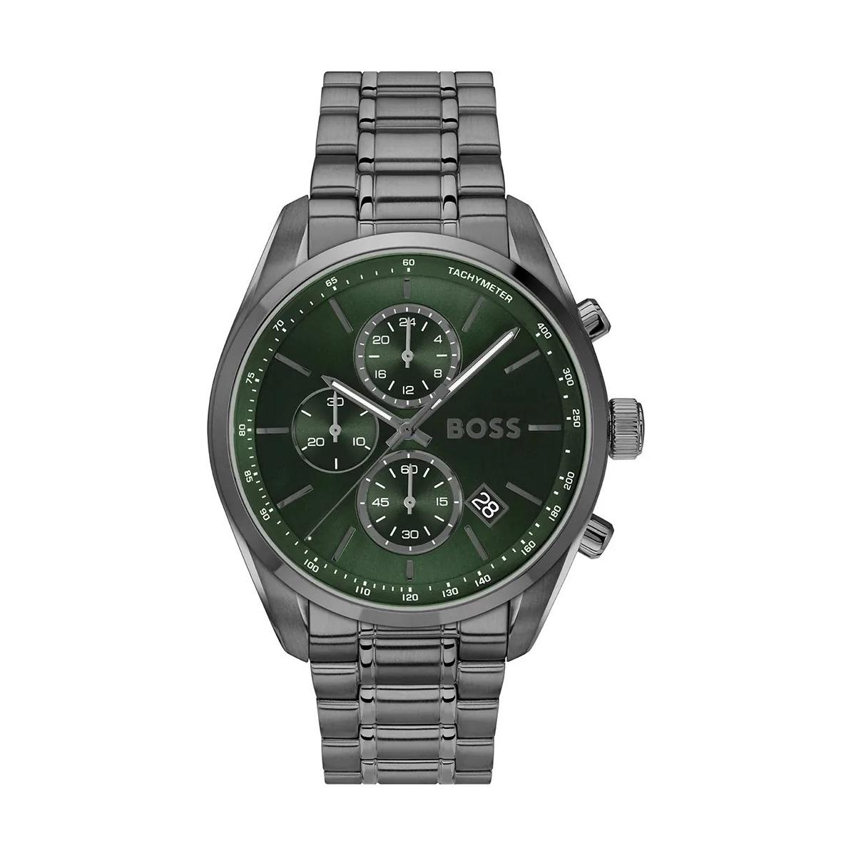 ZEGAREK BOSS GRAND PRIX