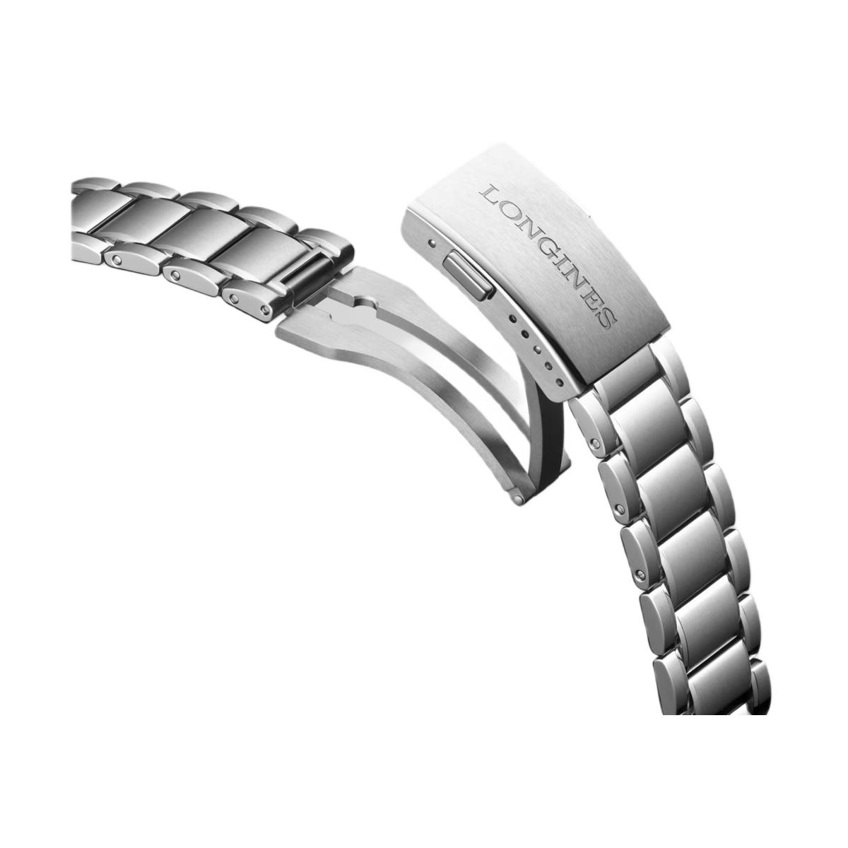 LONGINES SPIRIT FLYBACK