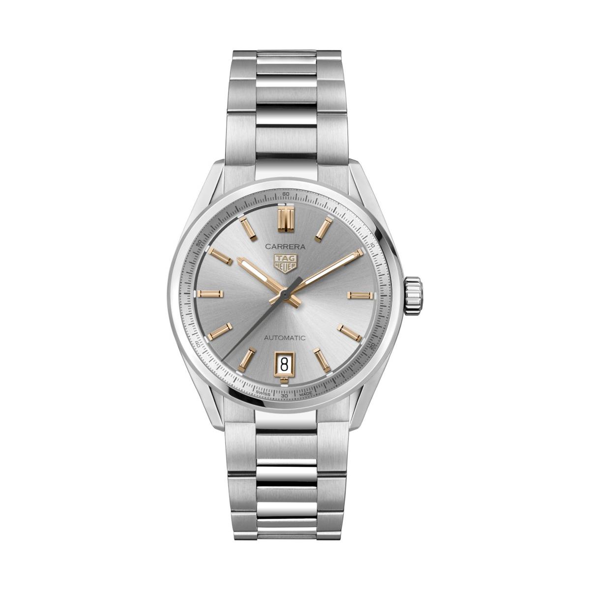ZEGAREK TAG HEUER CARRERA DATE