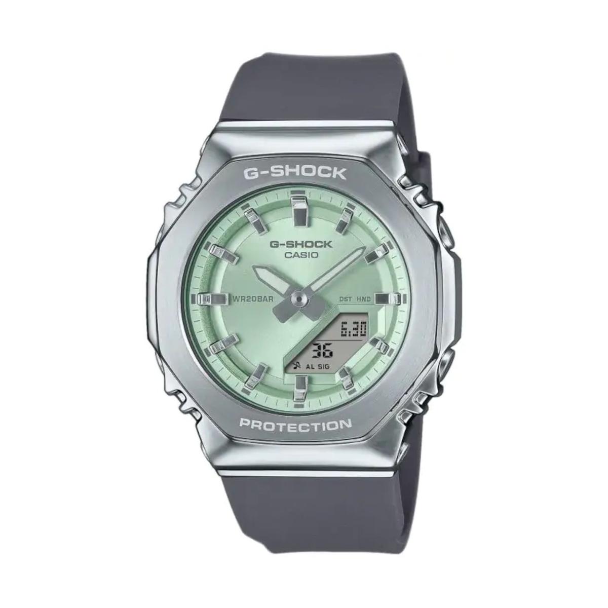 ZEGAREK G-SHOCK G-Metal
