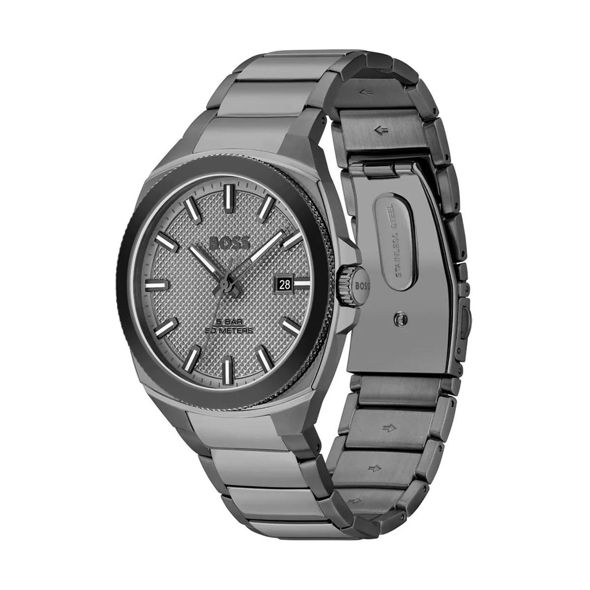 ZEGAREK HUGO BOSS WALKER