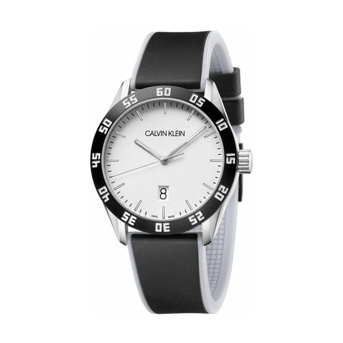 ZEGAREK CALVIN KLEIN COMPETE