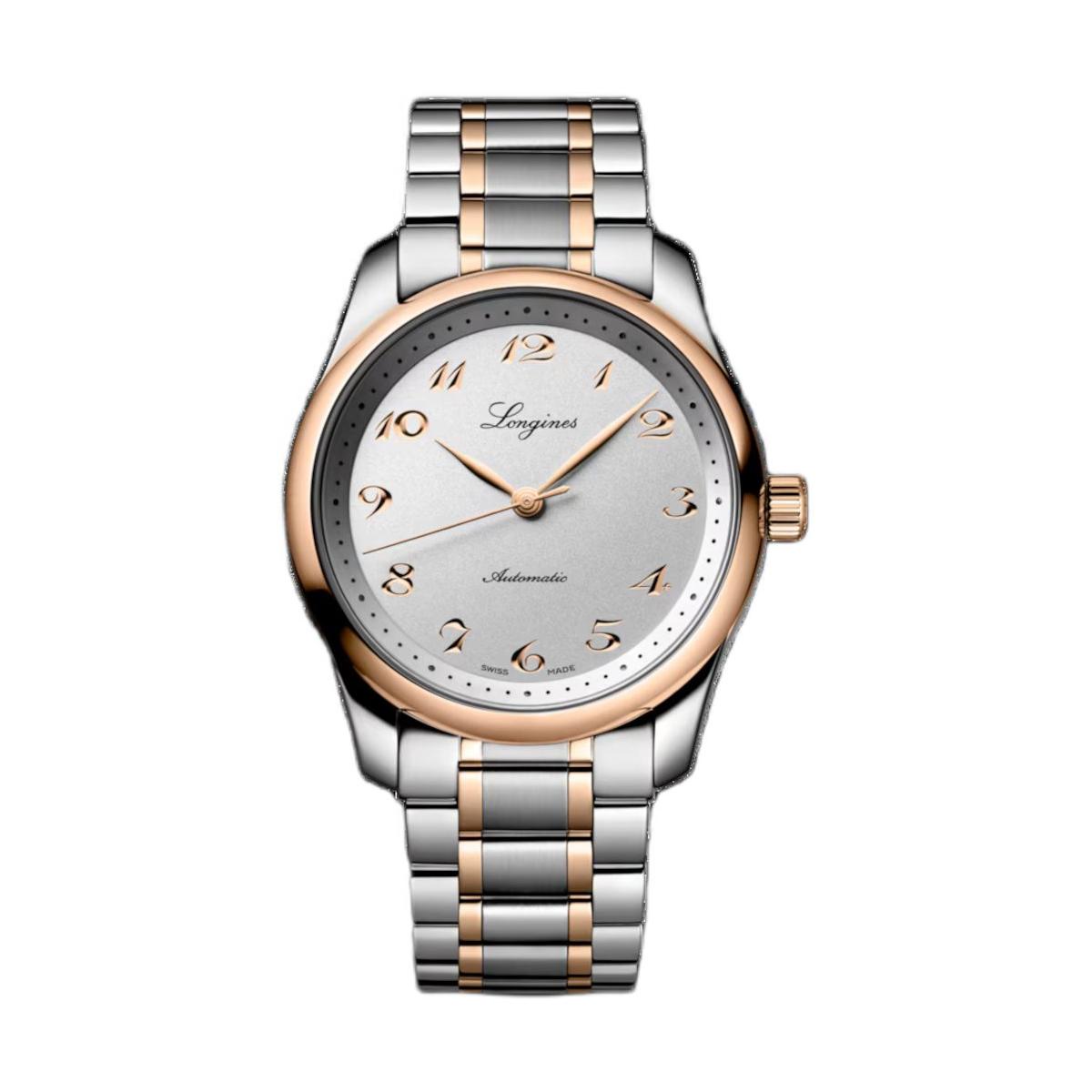 LONGINES MASTER COLLECTION