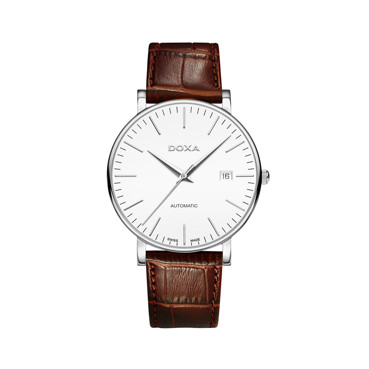 ZEGAREK DOXA D-light Automatic