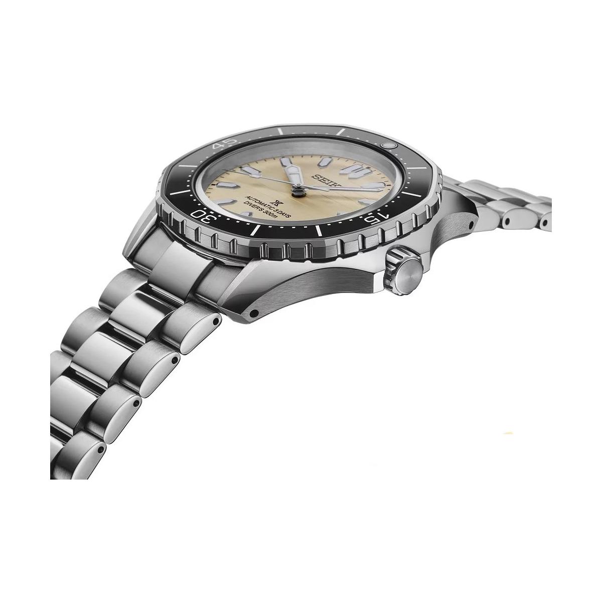 ZEGAREK SEIKO PROSPEX SEA