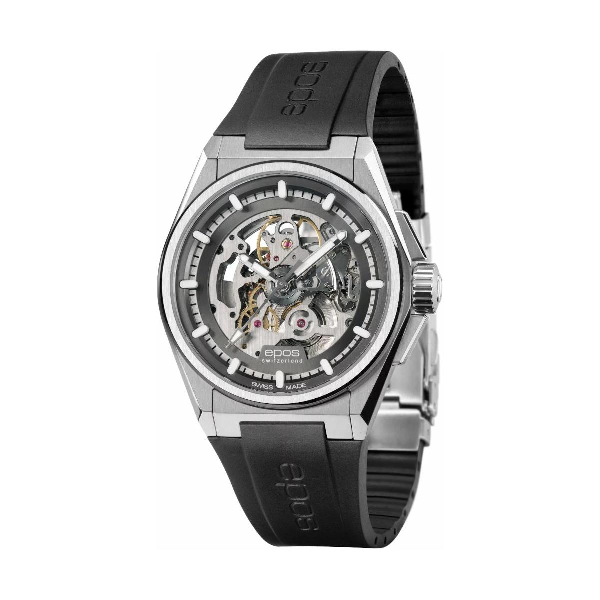 ZEGAREK EPOS SPORT 3505 SK AUTOMATIC