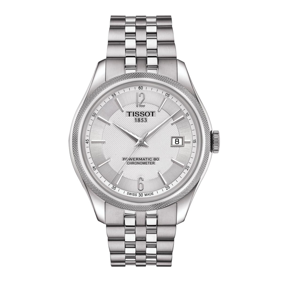 Tissot Ballade Powermatic 80 Cosc