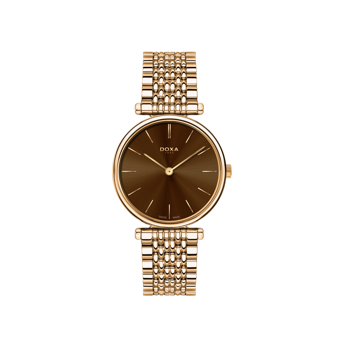 ZEGAREK DOXA D-Lux