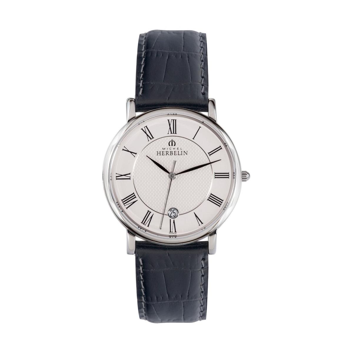 ZEGAREK HERBELIN CLASSIQUES