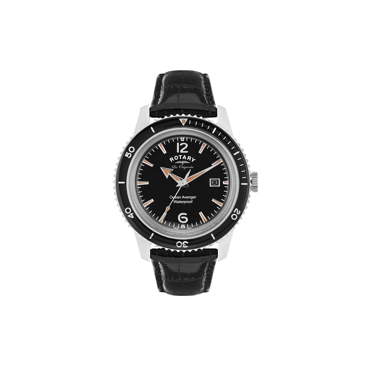 ZEGAREK ROTARY AVENGER