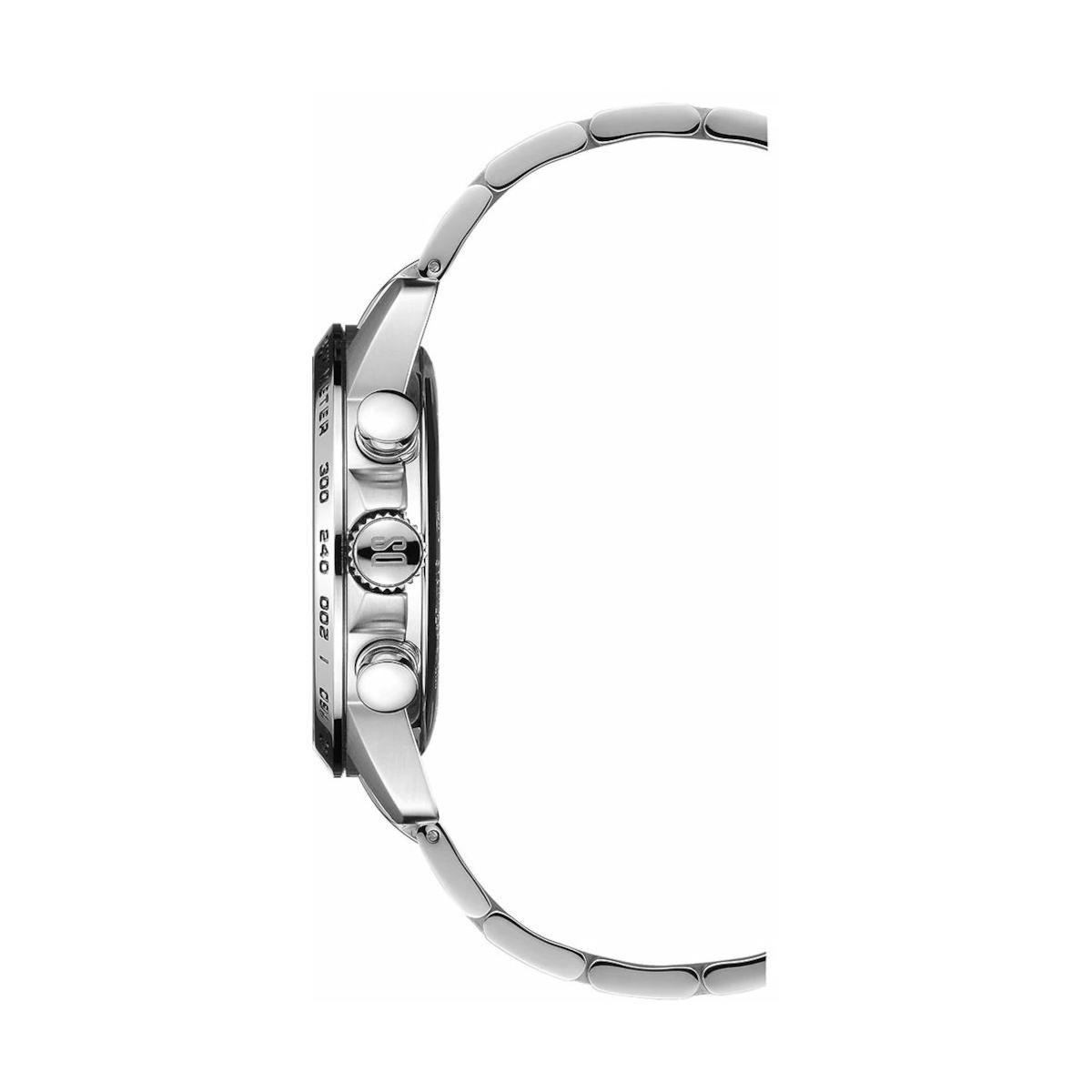 ZEGAREK CERTINA DS Podium Chronograph 1/10 sec