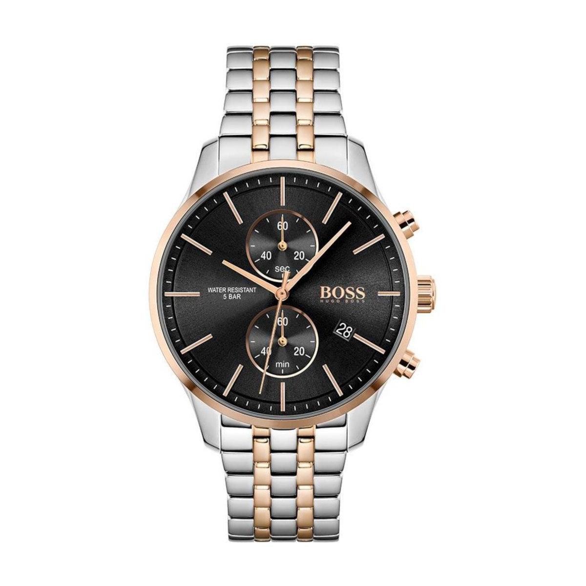 ZEGAREK HUGO BOSS ASSOCIATE