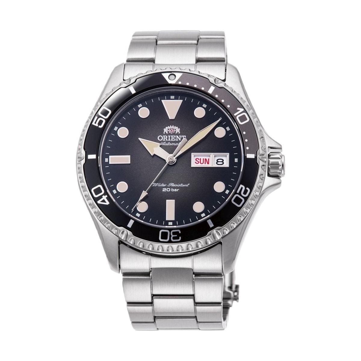 ZEGAREK ORIENT KAMASU AUTOMATIC